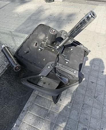 mebel temir: Mebellərin təmiri, bərpası — 1