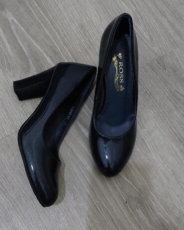 Tuflilər, Ölçü: 37, Yeni