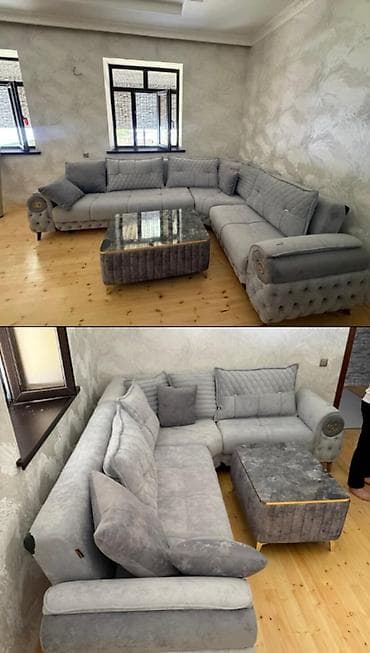 embaüood mebel: Yeni — 3