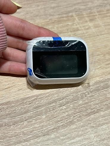 kalonkalar ses: ANC/ENC Bluetooth qulaqlıq Xüsusiyyətlər: - Aktiv səs-küyün — 2