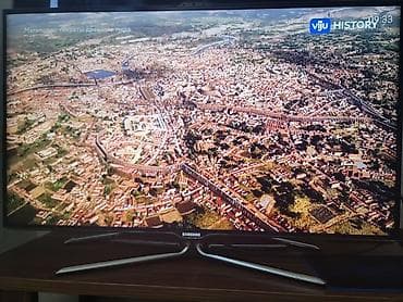 samsung a320: Samsung LED TV, Smart TV funksiyalı - Ekran diaqonalı: təxminən 40–43 — 5