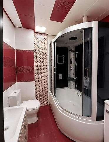 studio menziller: İcarəyə verilir 3 otaqlı yeni tikili 90 m², 28 May m. Kateqoriya Yeni — 5