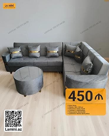 Künc divan, Açılan, Bazalı, Parça, Şəhərdaxili pulsuz çatdırılma lalafo.az -da Künc divan, Açılan, Bazalı, Parça, Şəhərdaxili pulsuz çatdırılma