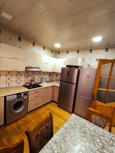 mehdiabadda heyet evleri 2022: Biləcəri 5 otaqlı, 120 kv. m, Kredit yoxdur, Orta təmir — 5