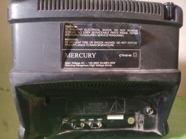 monitor ikinci el: Telvizor iwtek vezyetedi — 2