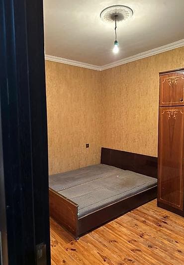 xacmazda satilan evler 2024: 45 kv. m, 2 otaqlı, Qaz, İşıq, Su — 3