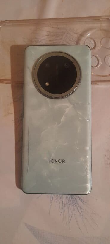 Brilliance: Honor X9c — 3