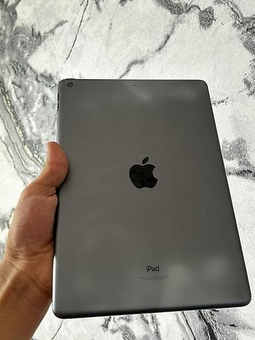 Apple iPad: İşlənmiş Apple iPad 9 (2021), 9,7", < 64 GB — 4
