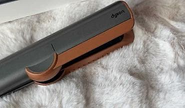 Dyson Airstrait saç düzləndirici Kontakt homeden alinib 1400 azna 3