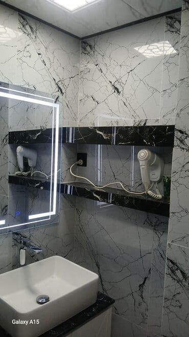 20 ci sahe kiraye evler 2025: KİRAYƏ ÜÇÜN İŞİQLİ və səliqəli mənzil otağı və geniş mətbəx. MENZİL — 22