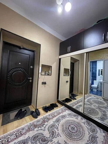 oguz torpaq satilir: 1 otaqlı, Yeni tikili, 50 kv. m — 6