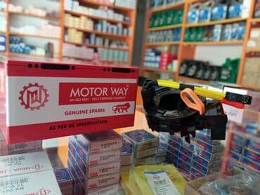 Sükanlar, rullar: Sükan lenti, Toyota, PrİuS 20, 2003 il, Yeni, Ödənişli çatdırılma, Rayonlara çatdırılma — 1