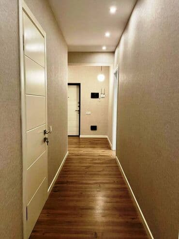 20 yanvarda 2 otaqli evler: 2 otaqlı, Yeni tikili, m. 8 Noyabr, 63 kv. m — 17