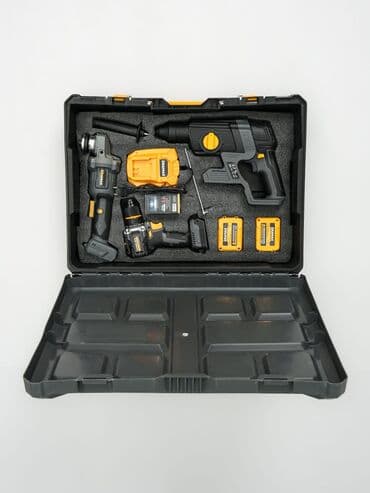 Декор и интерьер: Eramax Iazer ölçü perforator laqunda direl hamısı birlikdə dəst — 6