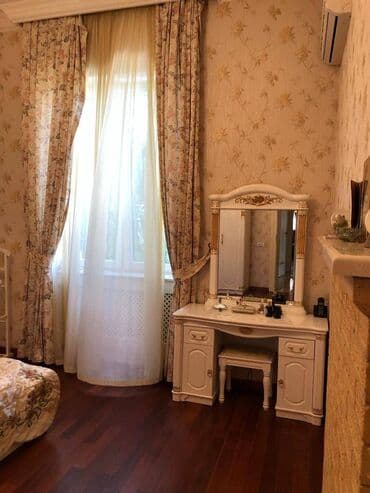 дача в баку аренда: Пос. Паршаги, 165 м², 4 комнаты, С бассейном — 10