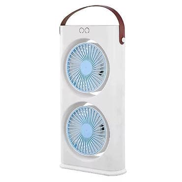 sərinkeş: Kateqoriya: Fanlar Brend: No Brand Məhsul: Double-Ender Spray Fan — 1