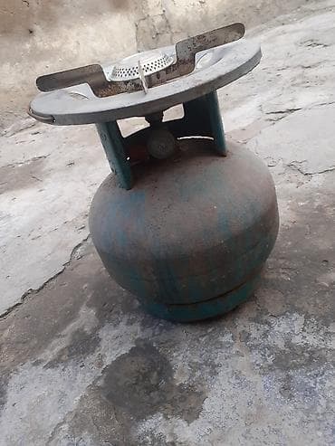 honor 7a pro: Qaz sobası Stolüstü, 1 gözlü — 2