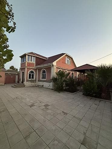 massive: Maştağa qəsəbəsi, Savalan yaşayış massivində yerləşən 3 otaqlı, 2 — 2