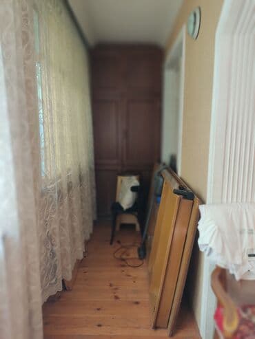 2 комнатные квартиры продажа: Гянджа, 3 комнаты, Вторичка, 66 м² — 7