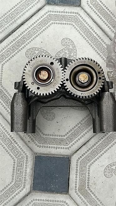 2 9 mator: Mercedes-Benz C300, 2 l, Benzin, 1991 il — 6