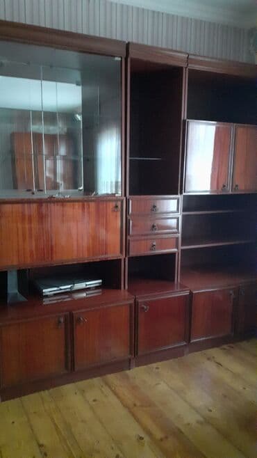 стеллаж для гостинной: Dolab — 2