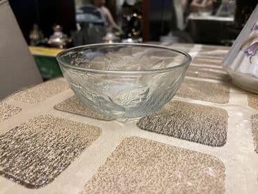 salat: Salat qablari 6 eded — 2