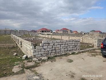 aaaf parkda satilan evler 2022: Tikinti — 2