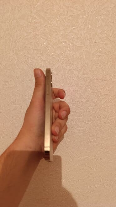 ustol üstü qaz: IPhone 12 Pro, 128 ГБ, Matte Gold, Face ID, Отпечаток пальца — 4
