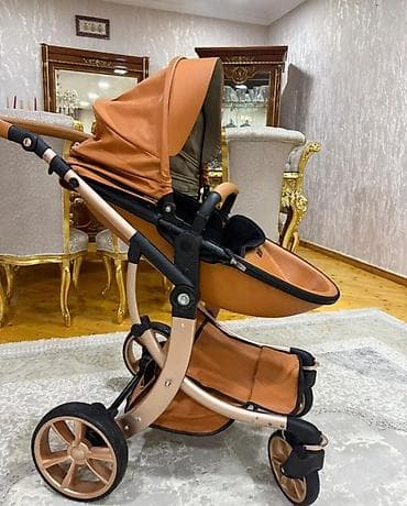 коляска kidilo: Kidilo kalyaska 140 azn çox az istifadə etmişəm səliqəli qalıb 300 azn — 1