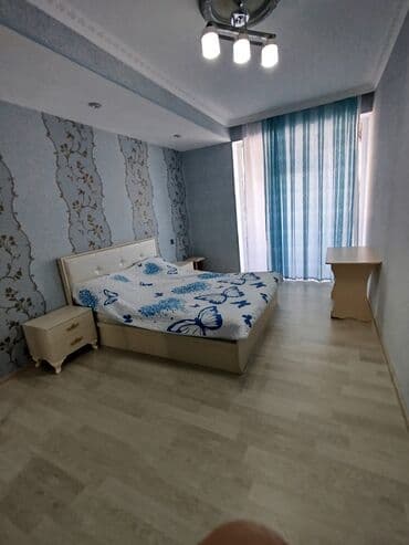 oglanlar ucun kiraye evler: 2 otaqlı — 7