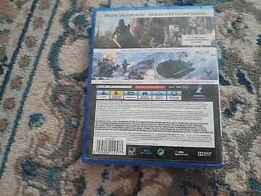 disk dvd: PS4 oyun diskləri paketi barter var BOŞ BEKAR ADAMLAR VƏ ALVERÇİLƏR — 10