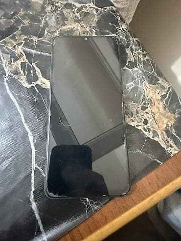 Realme Note 50, 128 ГБ, цвет - Синий
