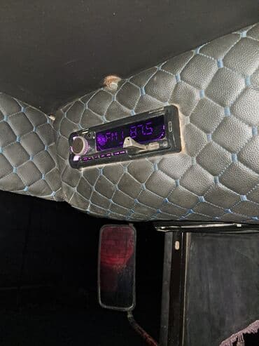 masin qosqusu: Traktor 2008 il, motor 0.5 l, Yeni — 6