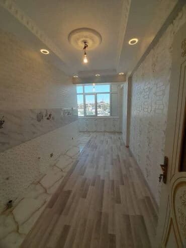 binəqədidə ucuz həyət evləri 2023: 3 otaqlı, Yeni tikili, 93 kv. m — 6