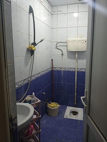modul tipli ev: İnşaatçılar metrosuna yaxın 2 otaq 1 kuxna ev kirayə verilir. Hər — 6