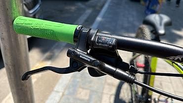 velosiped satisi: Formulа MTB velosiped - Çərçivə: yüngül alaşımlı hardtail, idman — 5