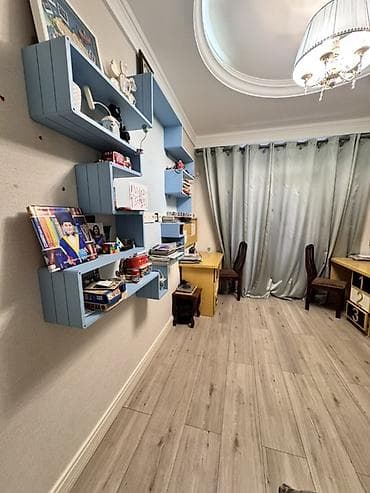 taxta nərdivan: Oğlan və qız üçün, İşlənmiş, 2 təknəfərlik çarpayı — 1