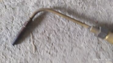 şilfofqa aparatı: Yeni Qaynaq aparatı Qaz — 3