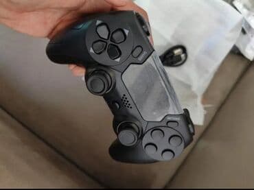 üz qırxan maşınlar ucuz: PS3/PS4/PC üçün dual vibrasiya, altı axis hərəkət hissəsi, uzun — 1