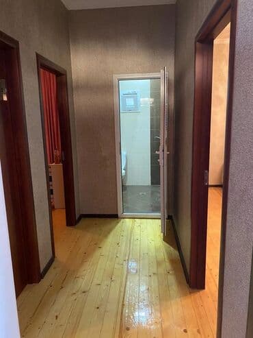 gəncədə ucuz evlər: 2 otaqlı, 45 kv. m, Kredit yoxdur, Yeni təmirli — 8
