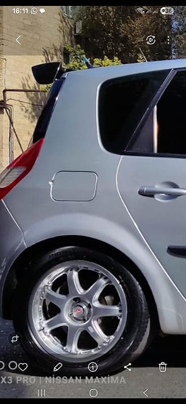 qara disk: Disk 17 lik əzik çat yoxdur — 3