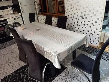 Kuxna mebel 3.20
En 68
Stol 2m-90 — 3