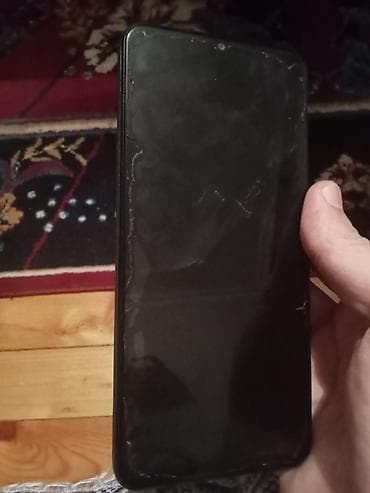 plastasion 3: Samsung Galaxy A13, 64 GB, rəng - Qara, İki sim kartlı — 3