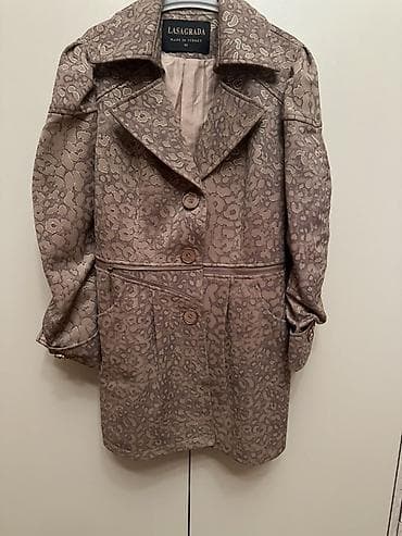 Paltolar: Palto — 1