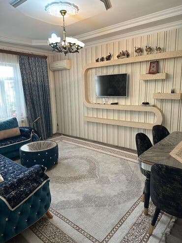 Həyət evi alıram: Binəqədi qəs. 5 otaqlı, 120 kv. m, Kredit yoxdur, Yeni təmirli — 10