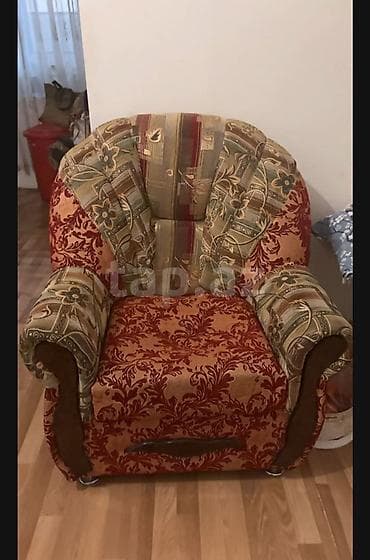 mebel divan kreslo: Klassik divan, Divan — 1