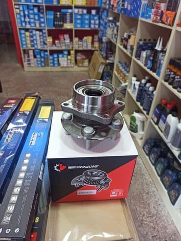 babin: Qabaq, Toyota PRIUS 20, Yaponiya, Analoq, Yeni — 2