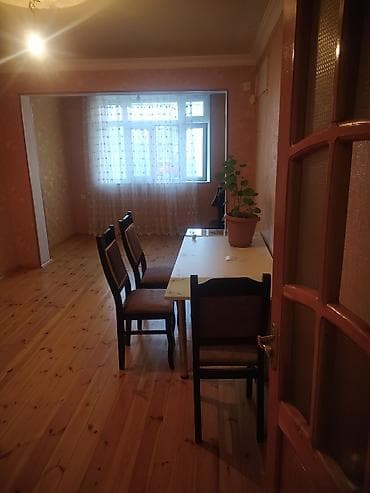 oz evimdir: Sumqayit şəhər ikinci mikrorayon iki otaq çox səliqəli evdir çox rahat — 1