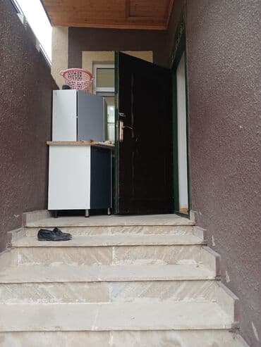 дом в забрате: 80 м², 3 комнаты, Газ, Электричество, Водопровод — 13