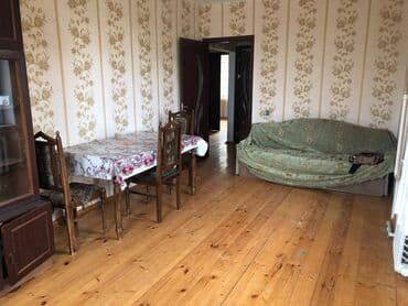 xalqlar dostluğunda satılan evlər: Bakı, 2 otaqlı, Köhnə tikili, m. Əhmədli, 65 kv. m — 6